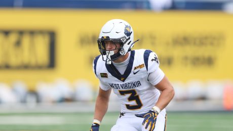 article image - West Virginia Football